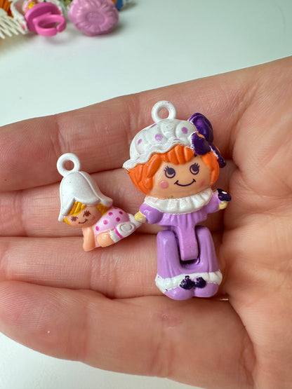 1980s Hasbro Charmkins Collection [Sold Separately]