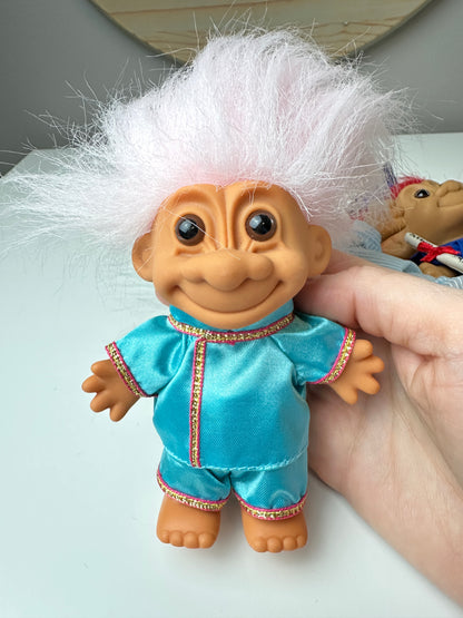 Russ Trolls [Sold Separately]
