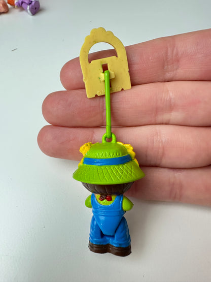 1980s Hasbro Charmkins Collection [Sold Separately]