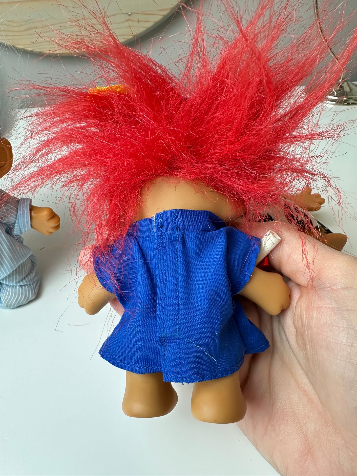 Russ Trolls [Sold Separately]