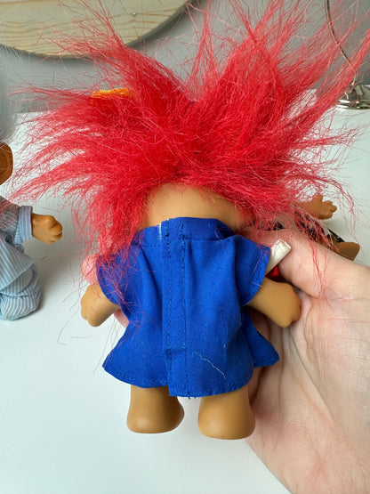 Russ Trolls [Sold Separately]