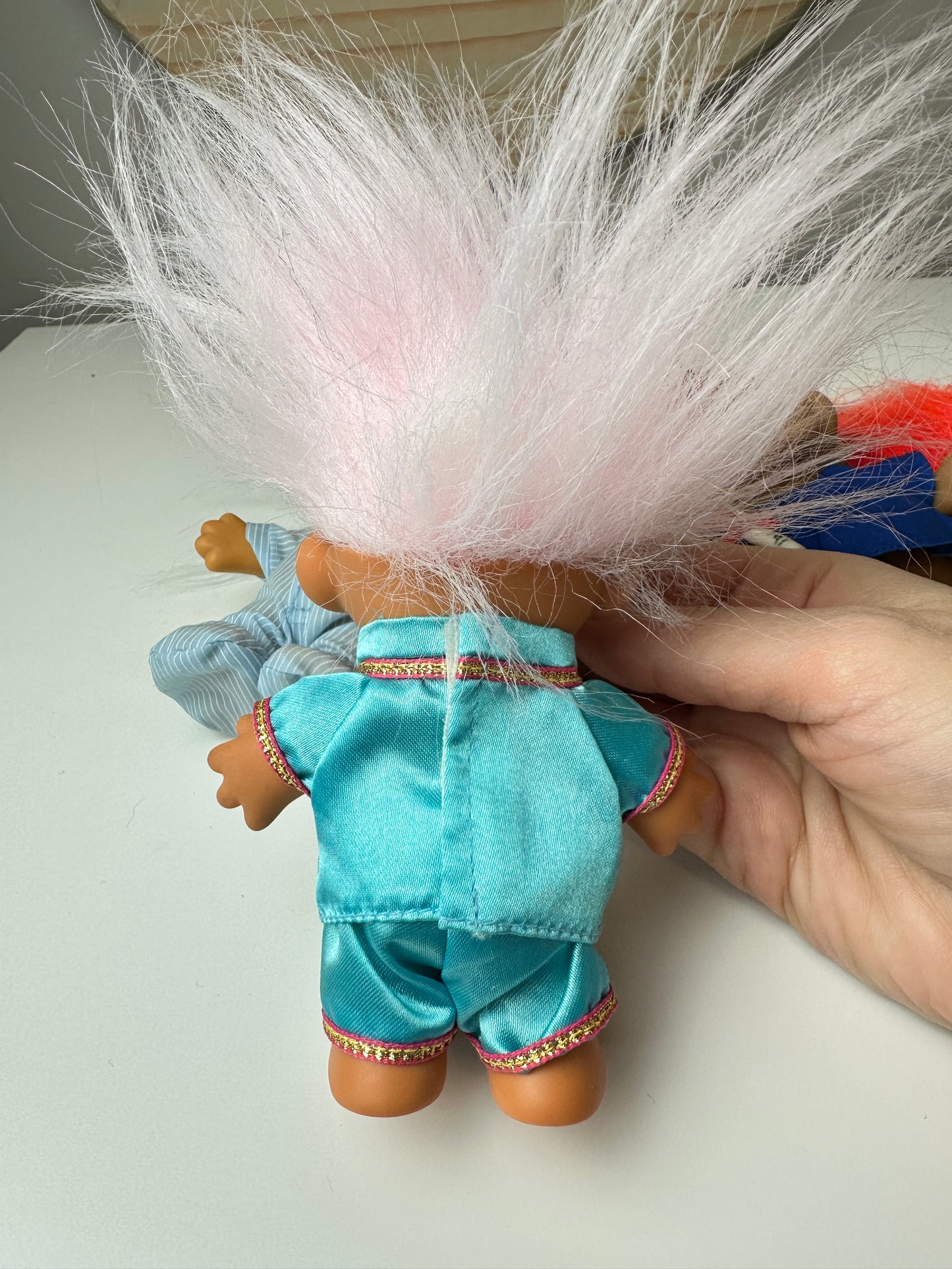 Russ Trolls [Sold Separately]