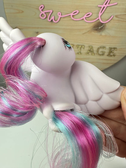 1980s Hasbro Fairy Tails Tinsel Tails