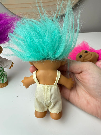 Russ Trolls - Hobby Themed [Sold Separately]