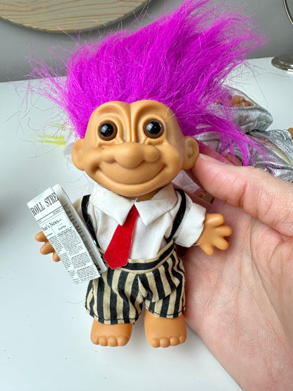 Russ Trolls - Occupation Themed [Sold Separately]