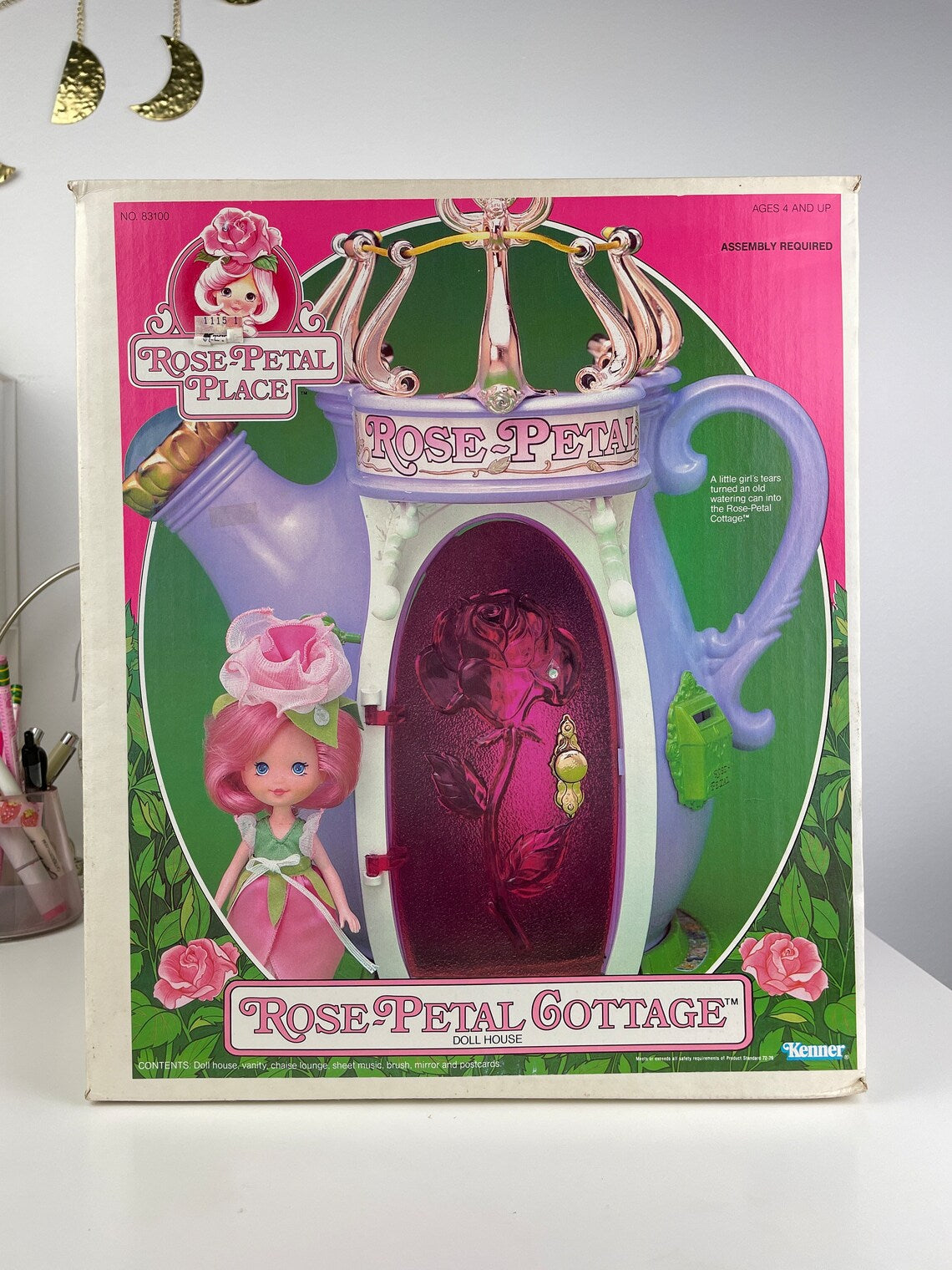 Rose Petal Place – Life Is Sweet Vintage